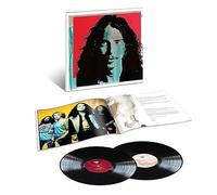 Album autotitré Chris Cornell