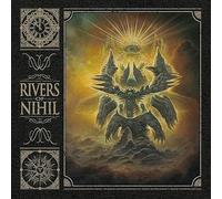 Album autotitré Rivers Of Nihil