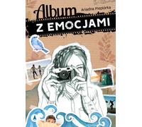 Album avec émotions