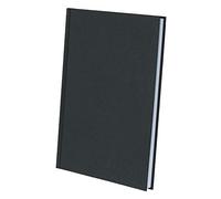 ALBUM BLACK BOOK A4 PORTRAIT