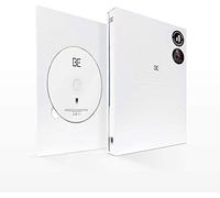 Album BTS Be Essential, photobook_photos et poster bonus (en se référant à la puce ci-dessous)