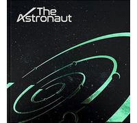Album Bts Jin L'Astronaute (Ver 02) + 1Ea Bts Store K-Pop Scellé
