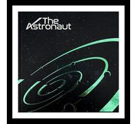 Album BTS JIN The ASTRONAUT (VER 02)+1ea BTS Store Gift Card K-POP SEALED