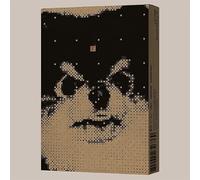 Album BTS V [LAYOVER] (WEVERSE ALBUMS Ver.) K-POP scellé