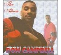 Album by Don Campbell