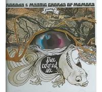 Album by Nobody & the Mystic Chords of Memory [Audio CD] NEUF