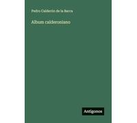 Album calderoniano