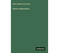 Album calderoniano