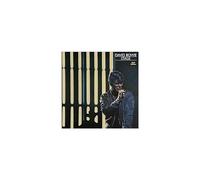 Album Cd David Bowie Stage Édition Standard