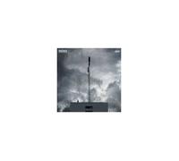 Album CD Elektra France Jeune prince Rsko variété francophone