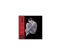 Album Cd Emprise De Mylène Farmer Édition Standard - Couverture Noire Et Label Rouge