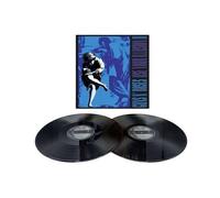 Album Cd Guns N' Roses Use Your Illusion Ii - Édition Standard, 2 Disques
