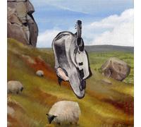 Album CD Neuf Et Scellé English Teacher This Could Be Texas