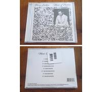 Album Cd Percy Larkins ' Music Of Passion '8 Titres