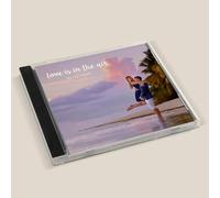 Album CD Personnalisé avec Photo, Musique & Texte, Coffret CD/Bijou Personnalisé 16 Chansons | Cadeau Saint-Valentin, Anniversaire de Mariage, Mixtape CD Personnalisée PrintYourDisc