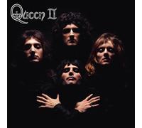 Album Cd Queen - Queen Ii Super Deluxe Edition 2cd Remastérisé 2026