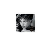 Album CD Simply Red Recollections (Édition Deluxe) 3CD Digipack Noir et blanc