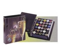 Album Champagne ARTline