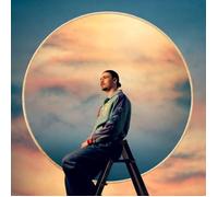 Album Chaque Seconde Deluxe - Pierre Garnier