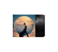 Album Chaque Seconde Edition Deluxe - Pierre Garnier