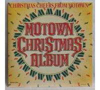 Album: Christmas Cheers from Motown [Import]