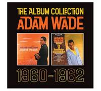 Album Collection 1960 1962