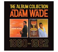 Album Collection 1960 1962