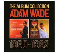 Album Collection 1960-1962 [Import allemand]
