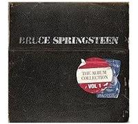 Bruce Springsteen – Album Collection Volume 1 : 1973–1984 – 8 vinyles