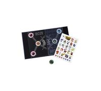 Album Collector Yo-Kai S2 Watch Medallium