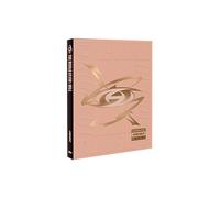 Album d’ATEEZ - The World EP.FIN : Will (Vol.2) (version A)