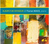 Album D'un Voyageur