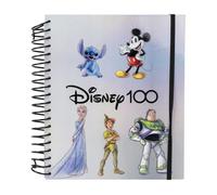 Album D'activités Coloriage Disney 100