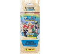 Album d'autocollants Panini One Piece