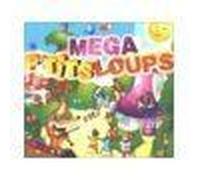 Album De 4 Cd - Chansons Enfantines