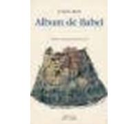 Album de Babel - Julian Rios - Corti - broché - Livre