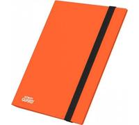 Album de cartes Flexxfolio 360 - orange
