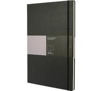 Carnet de croquis, A3, 165 g/m2, rigide, noir