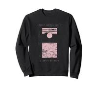 Album de Death Cab pour Cutie Asphalt Meadows Sweatshirt