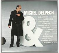 Delpech, Michel - Album de Duos (Slidepack) [Import]