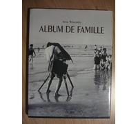 Album de famille