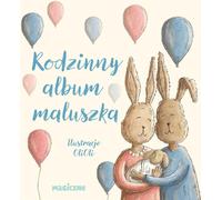 Album de famille d'un enfant en bas âge - Ouvrage collectif (Buch auf Polnisch)