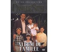 Danielle Steele – Album de famille
