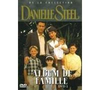 Album de famille - Vol.1 Collection Danielle Steel / 1 DVD