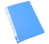 Album de Fleurs Pressées Portable en Plastique et Papier pour Collection