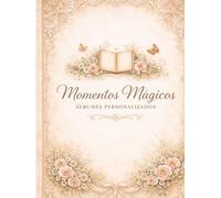 Álbum de fotos: Estilo Vintage