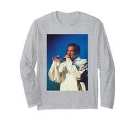 Album de la tournée Natural de Peter Andre, 1997 Manche Longue