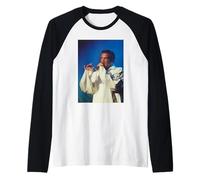 Album de la tournée Natural de Peter Andre, 1997 Manche Raglan