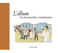 Album de ma communion