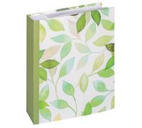 Album de mémo - Season - 200 photos - 13 x 18 cm - Compartiment CD & négatifs